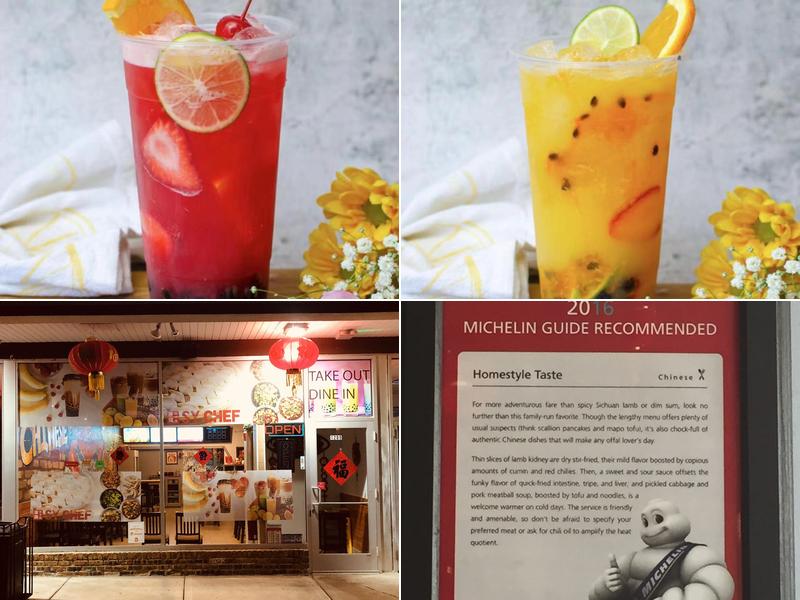 S.Y Chef 1209 Maple Ave, Lisle