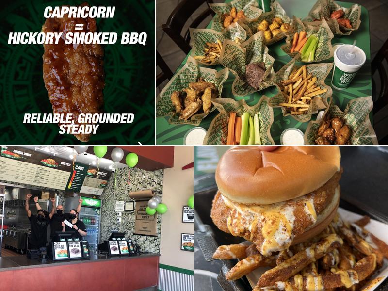 Wingstop