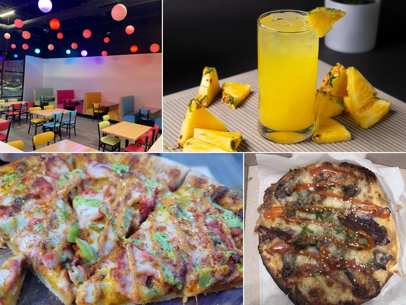 La Michoacana Moderna 610 Milwaukee Ave Suite 170, Glenview