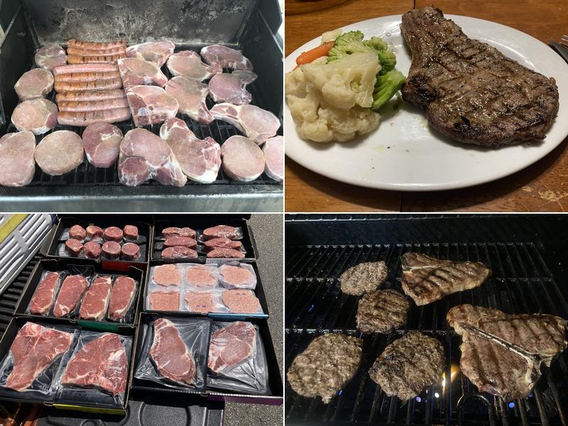 Prime Choice Meats inc.