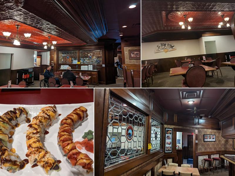 Coyle's Hibachi Chef 3847 1st Ave SE, Cedar Rapids