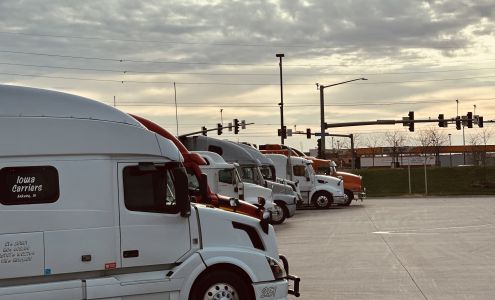 Perishable Distributors of Iowa