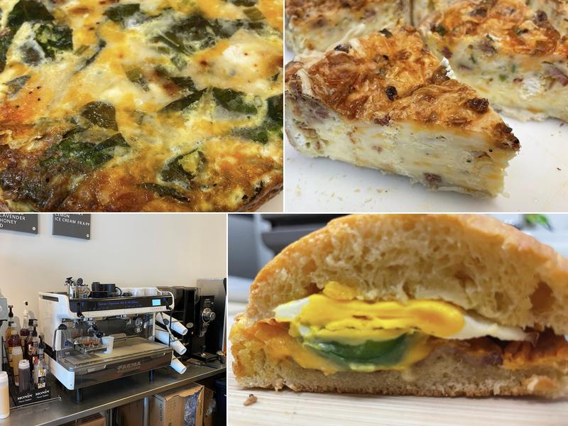 Prayer Box Cafe 5428 Roberts St, Shawnee