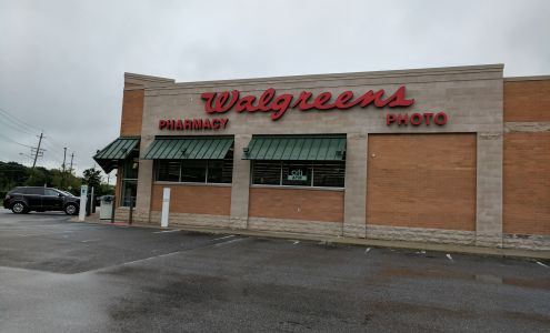 Walgreens