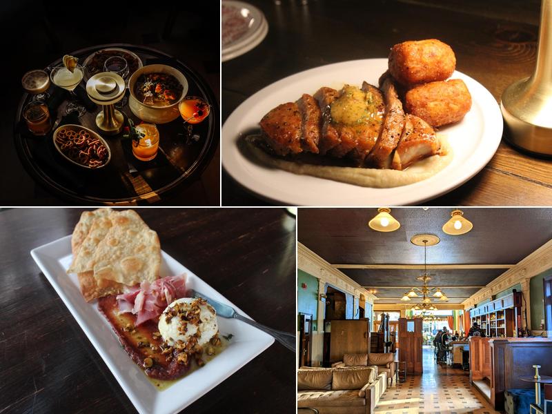 Arrow Cocktail Lounge