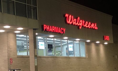 Walgreens Selden
