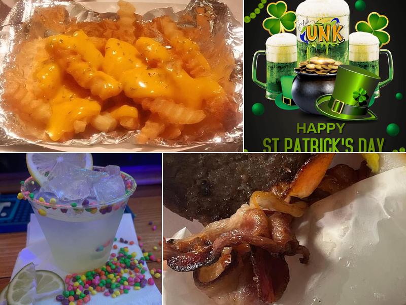 CLUB UNK BAR AND RESTARANT