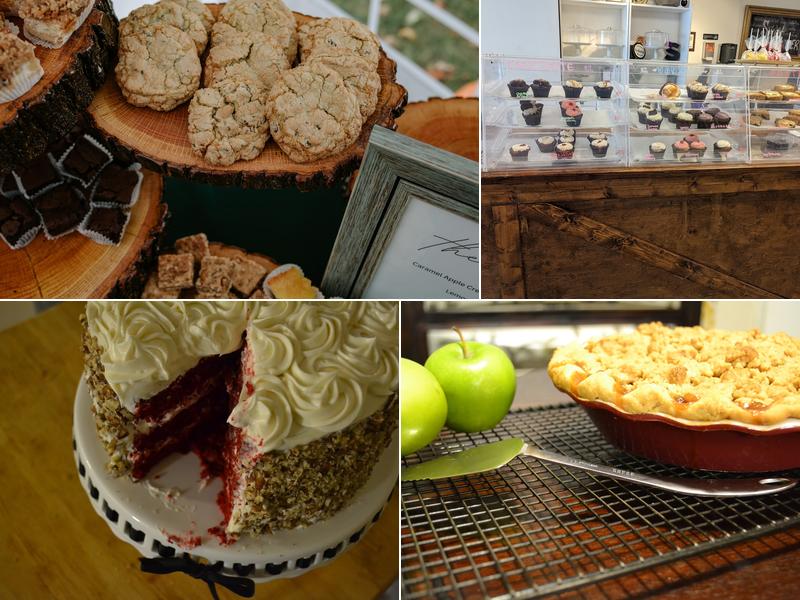 Sweet Encounter Bakery & Cafe