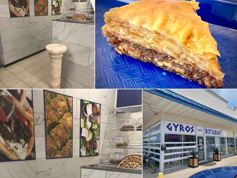 El Greco 3010 MO-94, St Charles