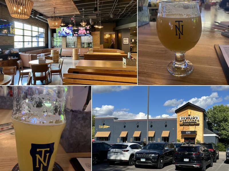 Northern Taphouse- Plymouth