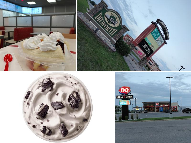 Dairy Queen Grill & Chill