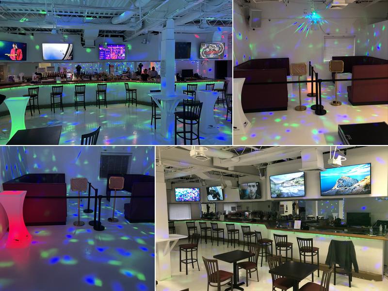 Kotton Bar and Grill