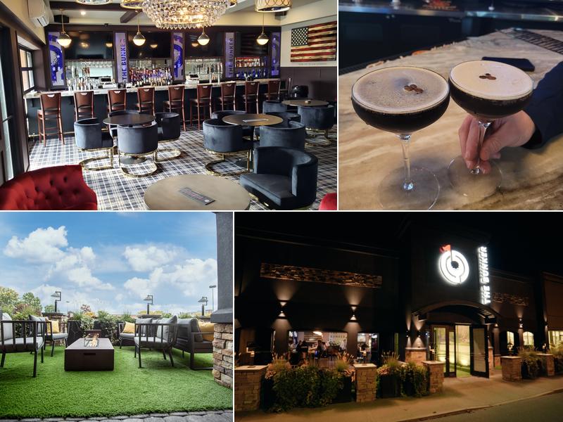 The Bunker Clifton Park