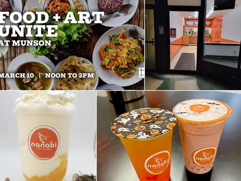 Nanabi 106 Bleecker St, Utica