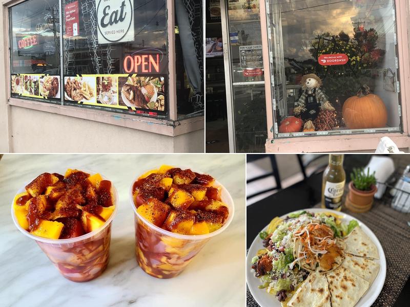 Tribal Deli and Grocery Inc