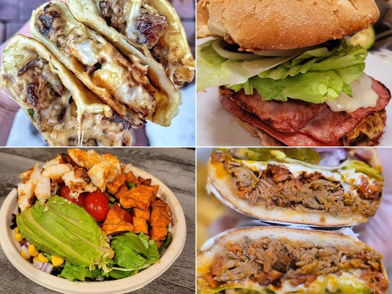 TACO EL CHINGÓN #4 321 Oak St, Uniondale