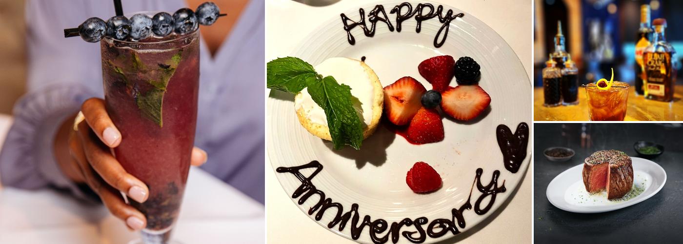 Ruth's Chris Steak House