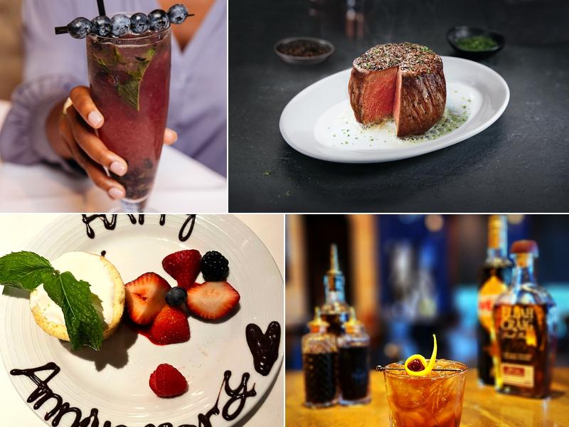 Ruth's Chris Steak House