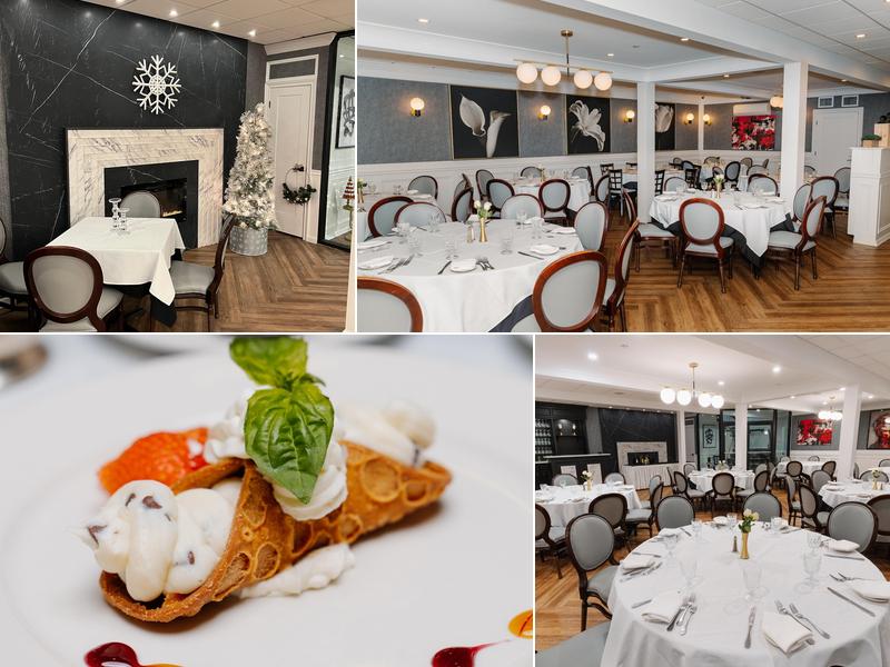 Mezza Luna 644 Vanderbilt Motor Pkwy, Hauppauge