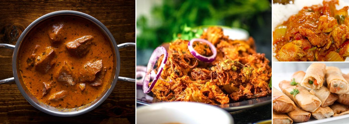 Ahmed Indian Restaurant Albany NY