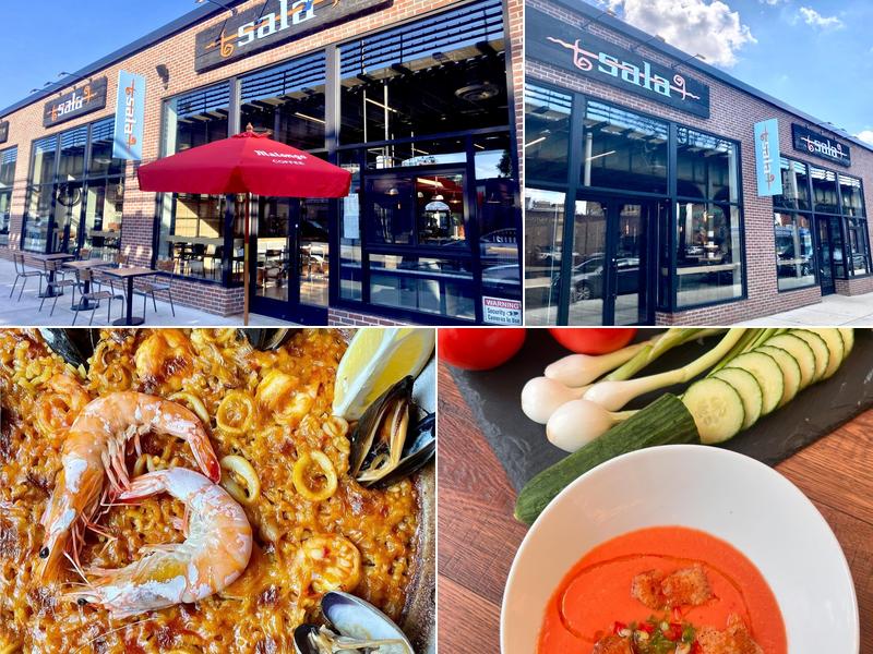 Sala Astoria 34-39 31st St, Queens