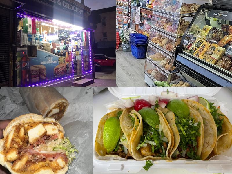 102 Deli & Grocery Corp