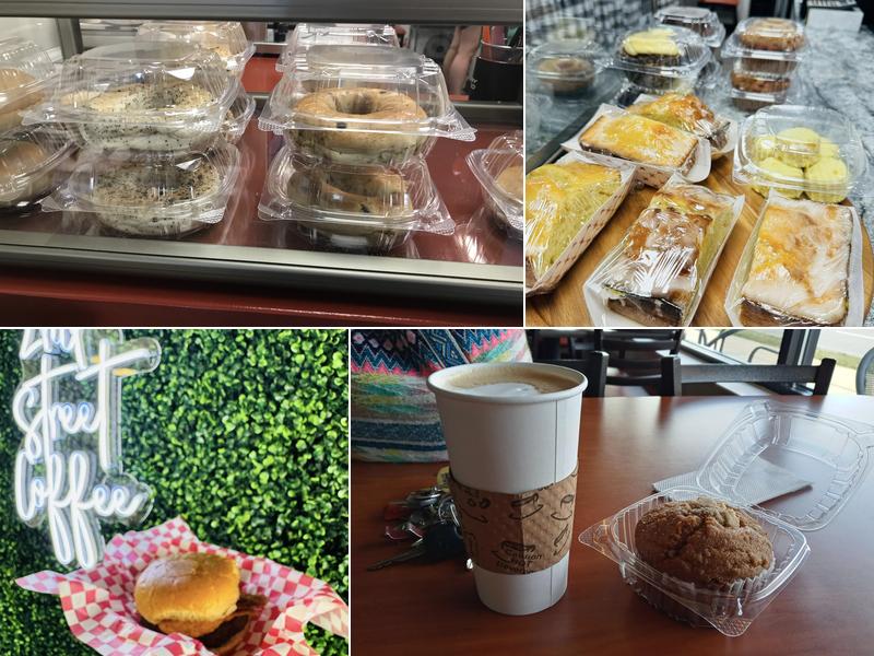 2nd Street Coffee & Cafe