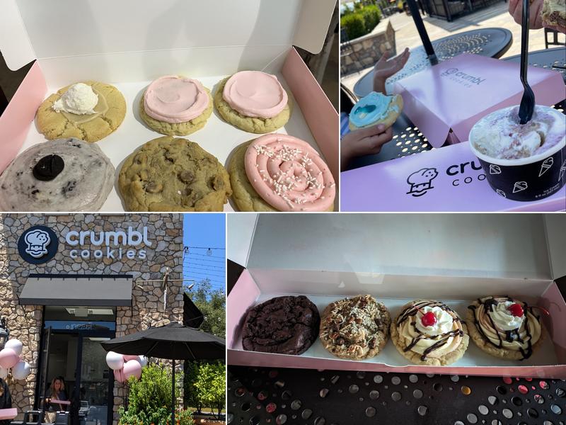 Crumbl - Westlake Village