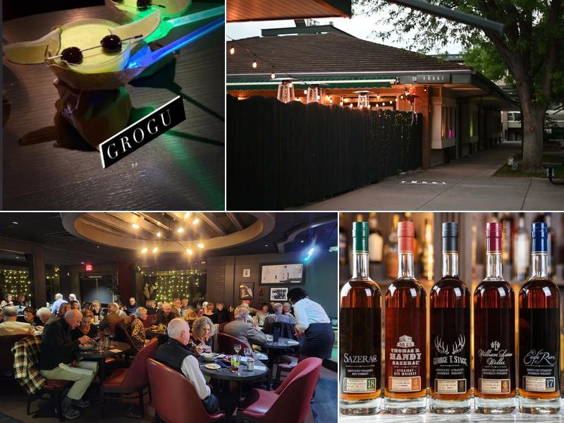 Tokki 182 E Cheyenne Mountain Blvd, Colorado Springs