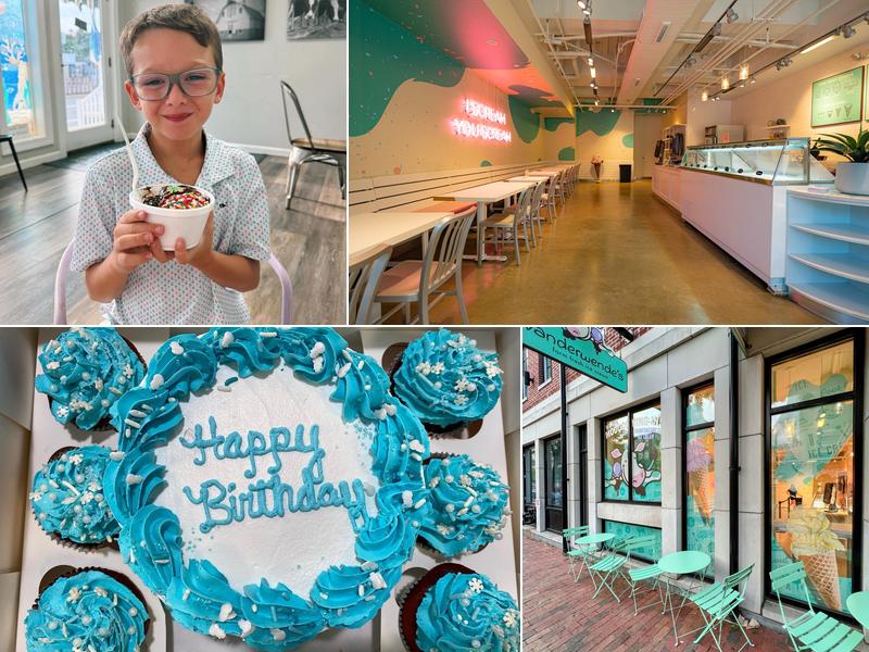 Vanderwende Farm Creamery