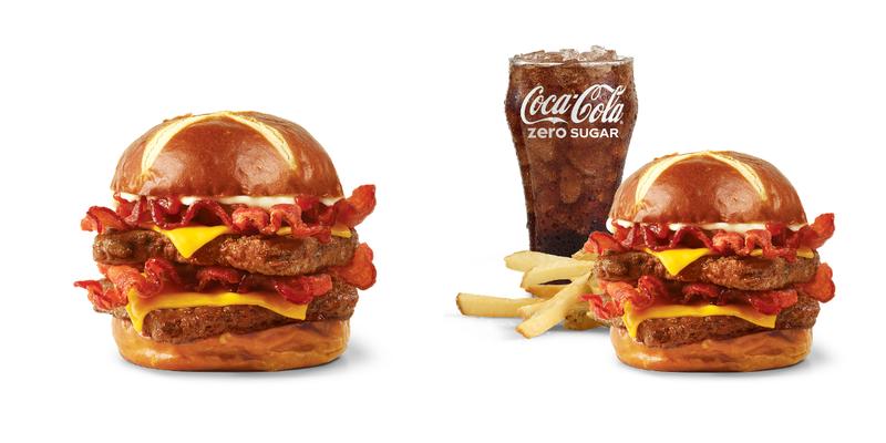 Wendy's Menu