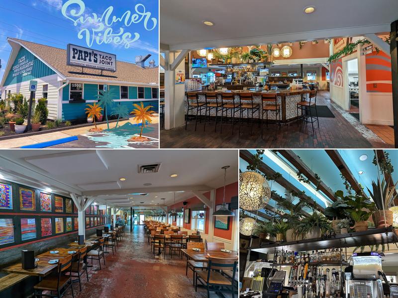 Papi's Tacos Ocean City