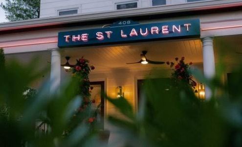 The St. Laurent Social Club