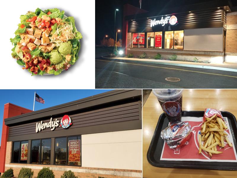 Wendy's