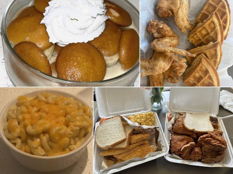 Arlanderz Chicken Joint