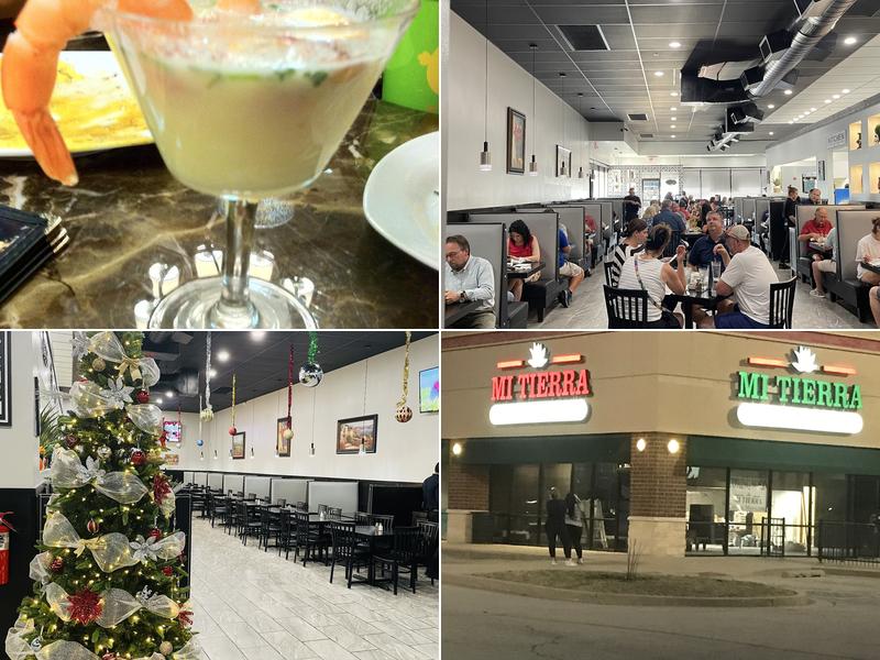 Mi Tierra Cocina Mexicana