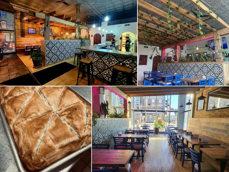 Kouzena 220 220 6th St, Racine