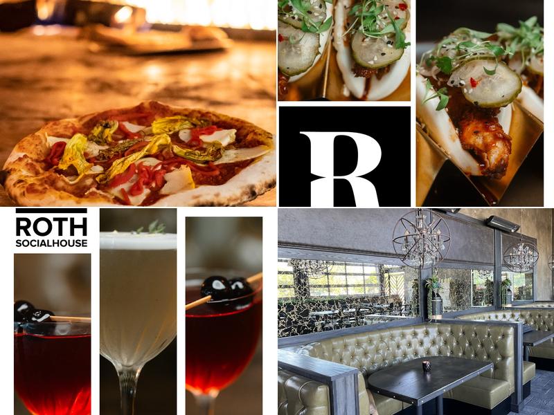 Roth Social House 3100 Hotel Dr, Turlock