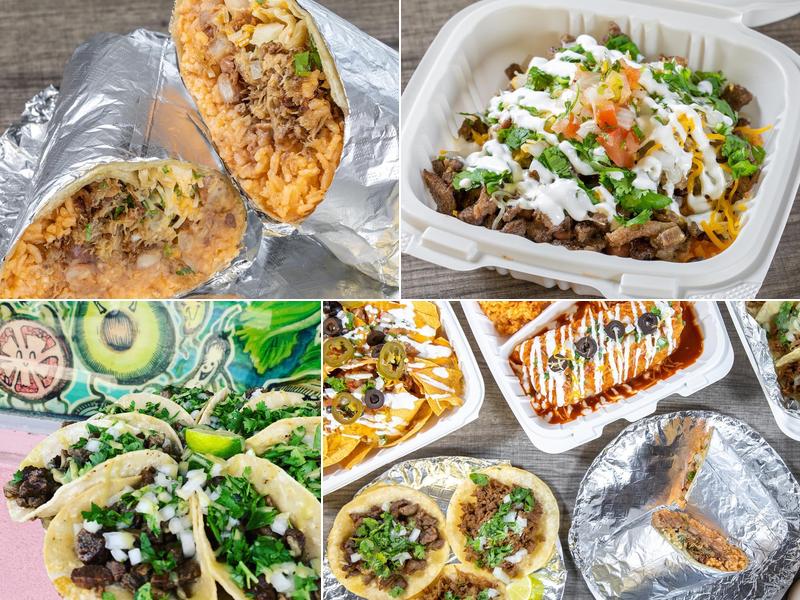 Alejandros Mexican Food Pearl City