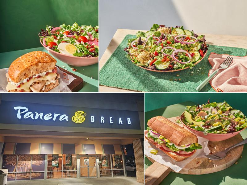 Panera Bread 143 Alexander Ave, Lake Grove