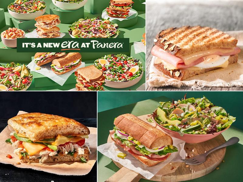 Panera Bread