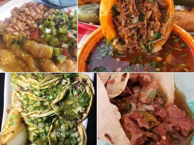 El Primo Rafa 213 N 7th St, Loving