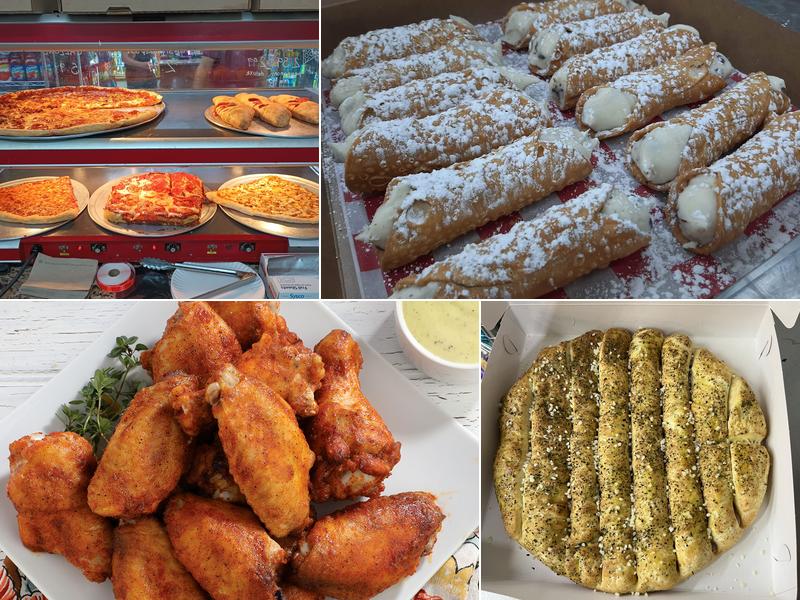 TOARMINA'S PIZZA - MILAN