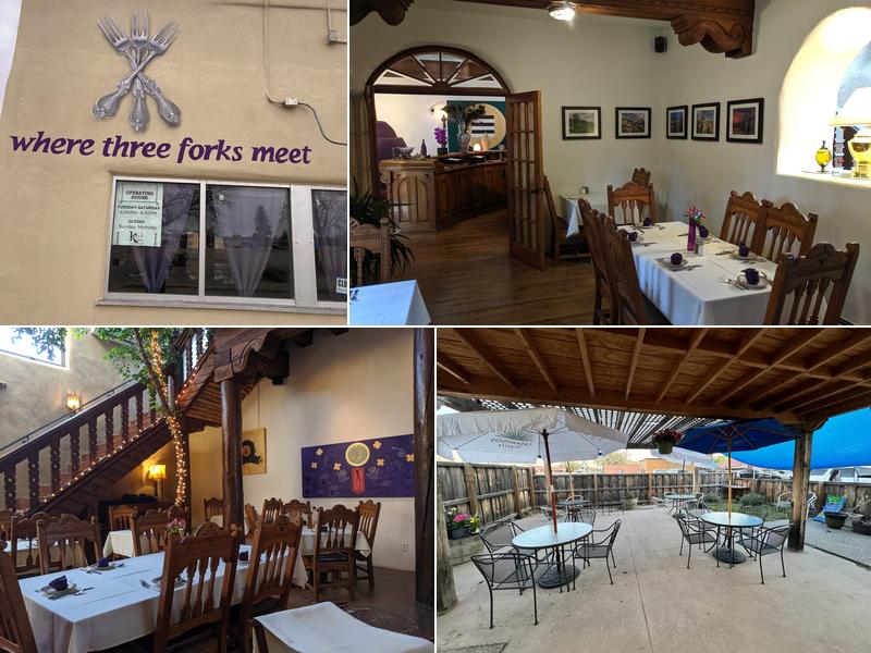 Ken'z Cuisine 100 Los Alamos Hwy, Española