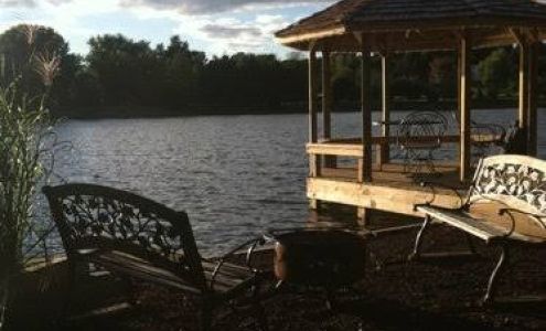 Dockside Bed & Breakfast New Tripoli