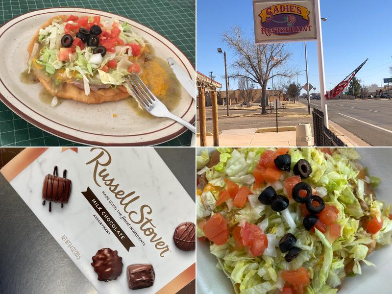 Sadie's Frontier Restaurant