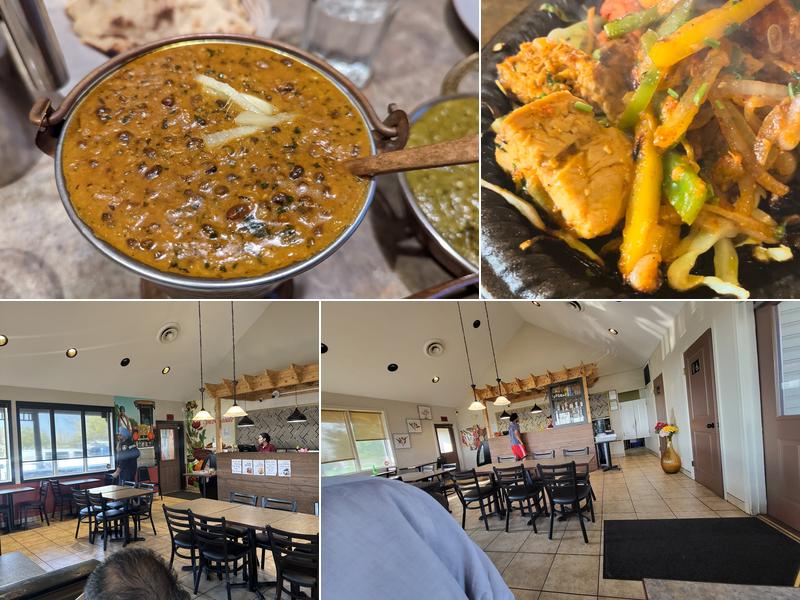 Spice Enroute 989 Murray Ave, Winnipeg