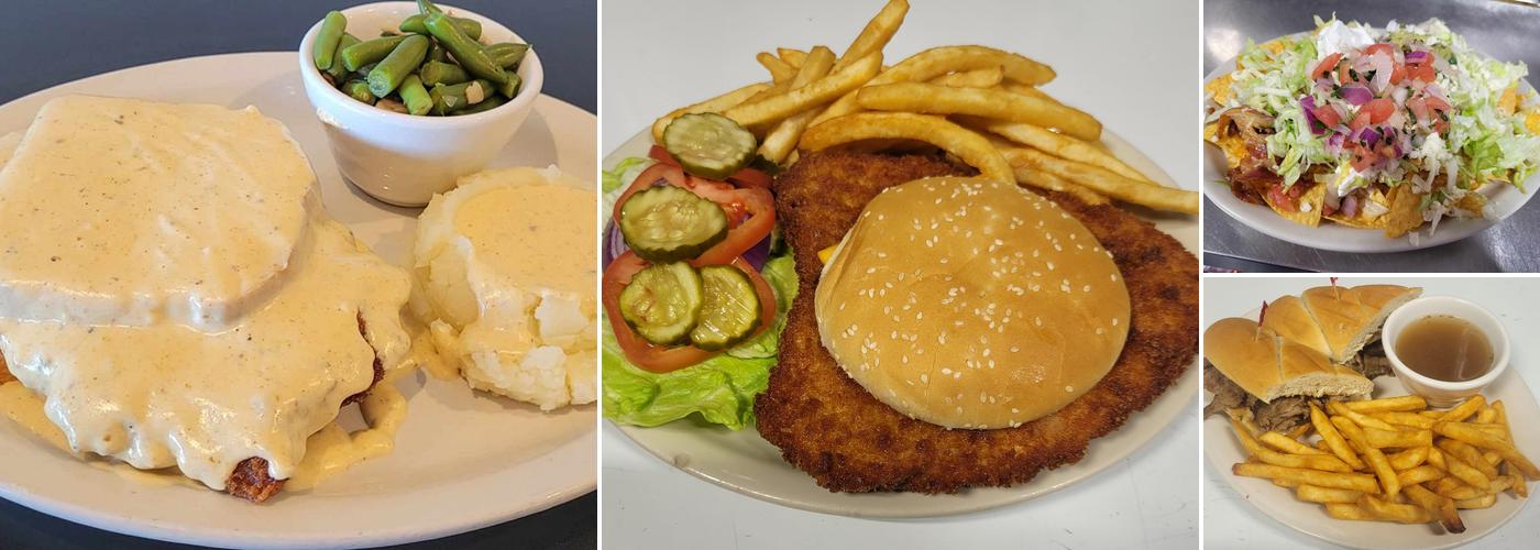 El Tequila Grill and Cantina