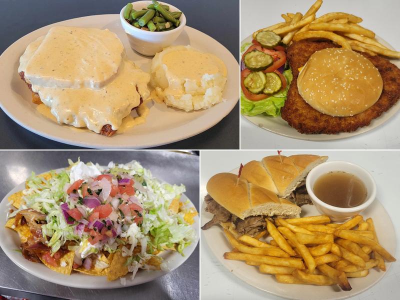 El Tequila Grill and Cantina