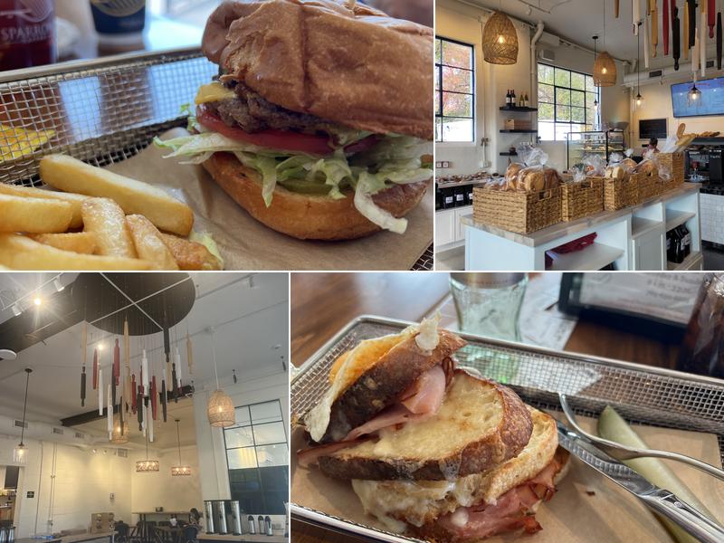 Breadworks at Broad Ripple